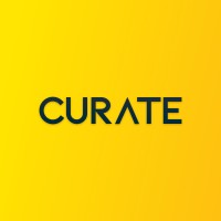 Team Curate logo, Team Curate contact details