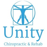 Unity Chiropractic & Rehab logo, Unity Chiropractic & Rehab contact details