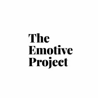 The Emotive Project logo, The Emotive Project contact details