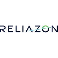 Reliazon logo, Reliazon contact details