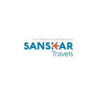 SANSKAR TRAVELS logo, SANSKAR TRAVELS contact details