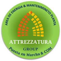 Ingeniería Attrezzatura Area Mantenimiento & Energia logo, Ingeniería Attrezzatura Area Mantenimiento & Energia contact details