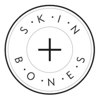 Skin + Bones logo, Skin + Bones contact details