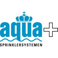 Aqua+ Sprinklersystemen B.V logo, Aqua+ Sprinklersystemen B.V contact details