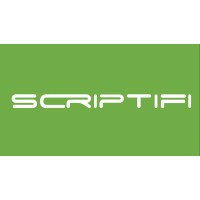 Scriptifi logo, Scriptifi contact details