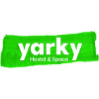 Yarky Hostel & Space logo, Yarky Hostel & Space contact details