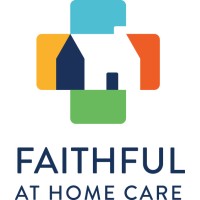 Faithful At Home Care logo, Faithful At Home Care contact details