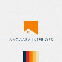 Aagaara Interiors logo, Aagaara Interiors contact details