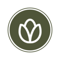 The Virtual Seed logo, The Virtual Seed contact details