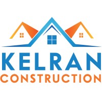 Kelran Construction logo, Kelran Construction contact details