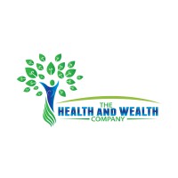 The Health and Wealth Company logo, The Health and Wealth Company contact details