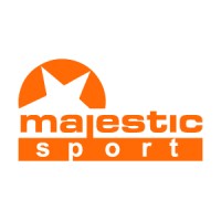 Majestic Sport logo, Majestic Sport contact details