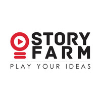 Story Farm logo, Story Farm contact details