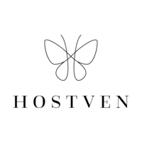 Hostven Presents logo, Hostven Presents contact details