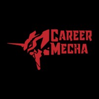 Career Mecha logo, Career Mecha contact details