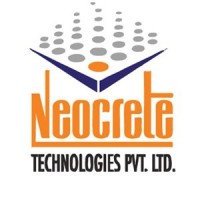 Neocrete India logo, Neocrete India contact details