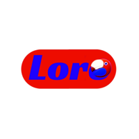 Loro Digital Agency logo, Loro Digital Agency contact details