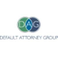 Default Attorney Group (DAG) logo, Default Attorney Group (DAG) contact details