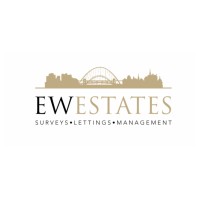 EW Estates logo, EW Estates contact details