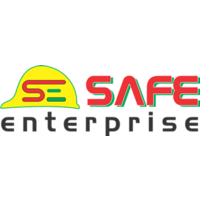 Safe Enterprise logo, Safe Enterprise contact details