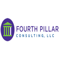 Fourth Pillar Consulting, LLC logo, Fourth Pillar Consulting, LLC contact details