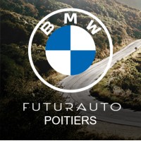 BMW FUTURAUTO POITIERS logo, BMW FUTURAUTO POITIERS contact details