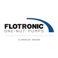 Flotronic Pumps Limited logo, Flotronic Pumps Limited contact details