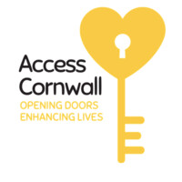 Access Cornwall logo, Access Cornwall contact details