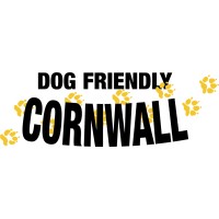 Dog Friendly Cornwall logo, Dog Friendly Cornwall contact details