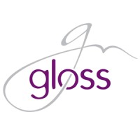 Gloss Media - consultancy logo, Gloss Media - consultancy contact details