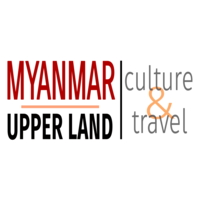 MYANMAR UPPER LAND | culture & travel logo, MYANMAR UPPER LAND | culture & travel contact details