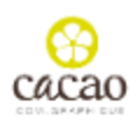 Cacao Com. Graphique logo, Cacao Com. Graphique contact details