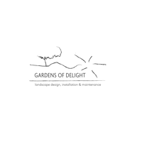 Gardens of Delight Landscaping logo, Gardens of Delight Landscaping contact details