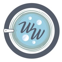 WishWash Laundry logo, WishWash Laundry contact details