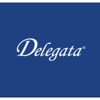 Delegata logo, Delegata contact details