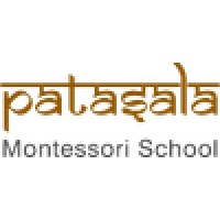 Patasala Montessori logo, Patasala Montessori contact details