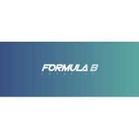 Formula B Creative logo, Formula B Creative contact details