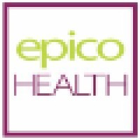 epicoHEALTH | Communications Solutions for a Change logo, epicoHEALTH | Communications Solutions for a Change contact details