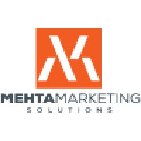 Mehta Marketing Solutions, LLC logo, Mehta Marketing Solutions, LLC contact details