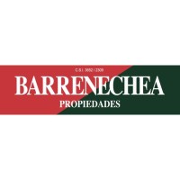 Barrenechea Propiedades logo, Barrenechea Propiedades contact details