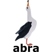 ABRA IMPORTACIONES SL logo, ABRA IMPORTACIONES SL contact details