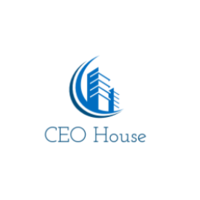 CEO House logo, CEO House contact details