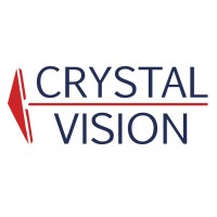 Crystal Vision HUD logo, Crystal Vision HUD contact details