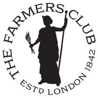 The Farmers Club logo, The Farmers Club contact details