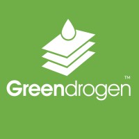 Greendrogen logo, Greendrogen contact details