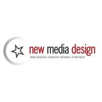 New Media Design Ltd logo, New Media Design Ltd contact details