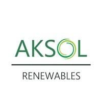 Aksol Renewables Pvt. Ltd. logo, Aksol Renewables Pvt. Ltd. contact details