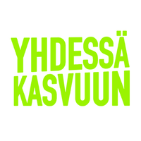 Yhdessä Kasvuun logo, Yhdessä Kasvuun contact details