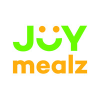 JOYmealz logo, JOYmealz contact details