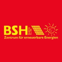 BSH GmbH & Co. KG - Zentrum für erneuerbare Energien logo, BSH GmbH & Co. KG - Zentrum für erneuerbare Energien contact details